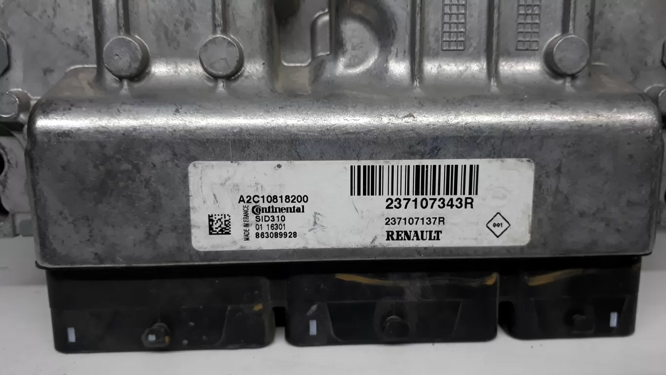 SID310 A2C10818200 237107343R 237107137R