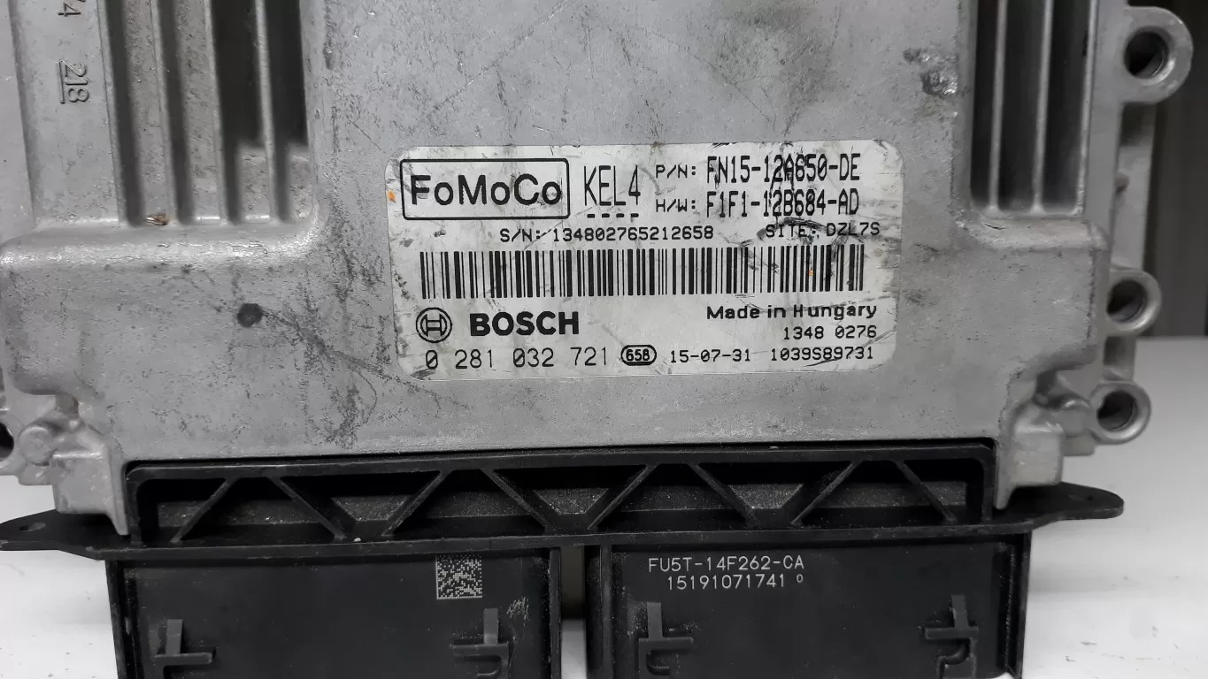 FN15-12A650-DB 0281032721 0281 032 721 FOMOCO