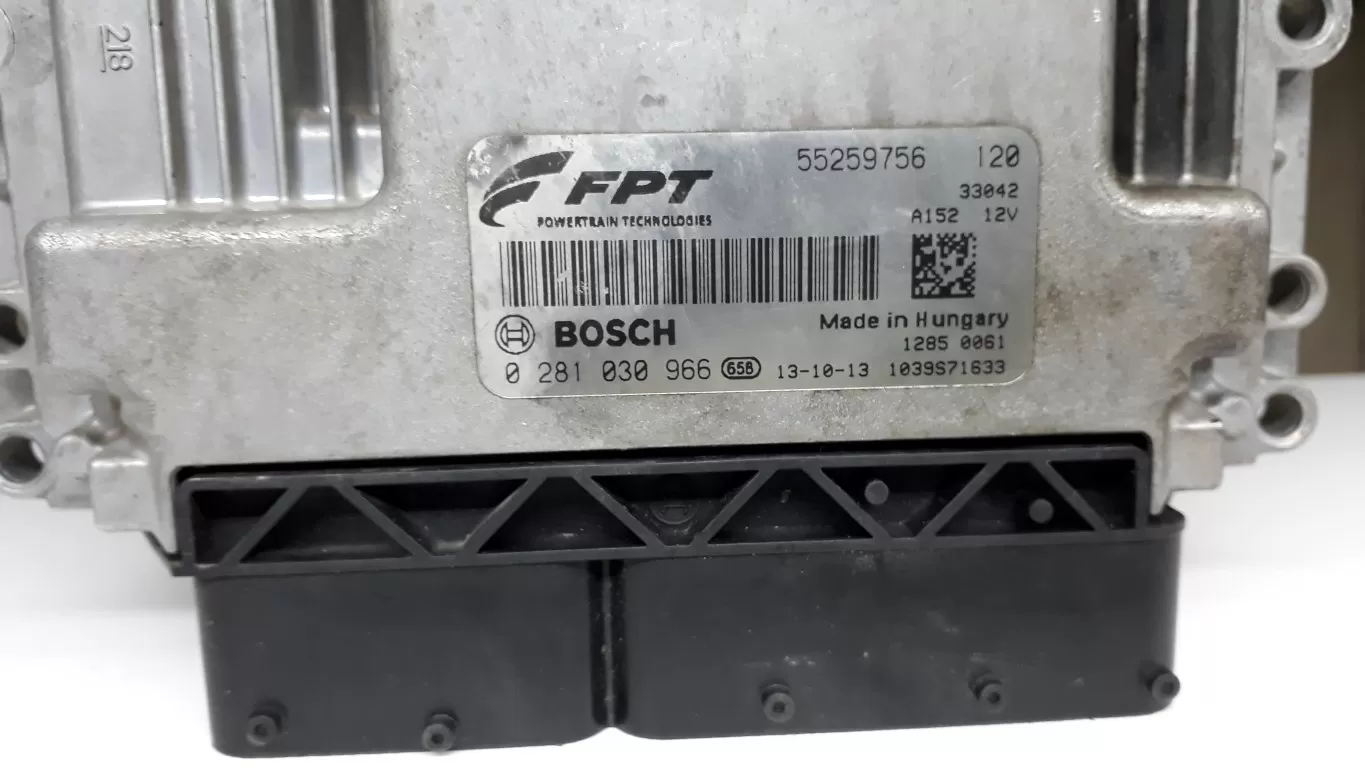 FİAT 0281030966 55259756 BEYİNCİM.COM – Fiat motor beyni