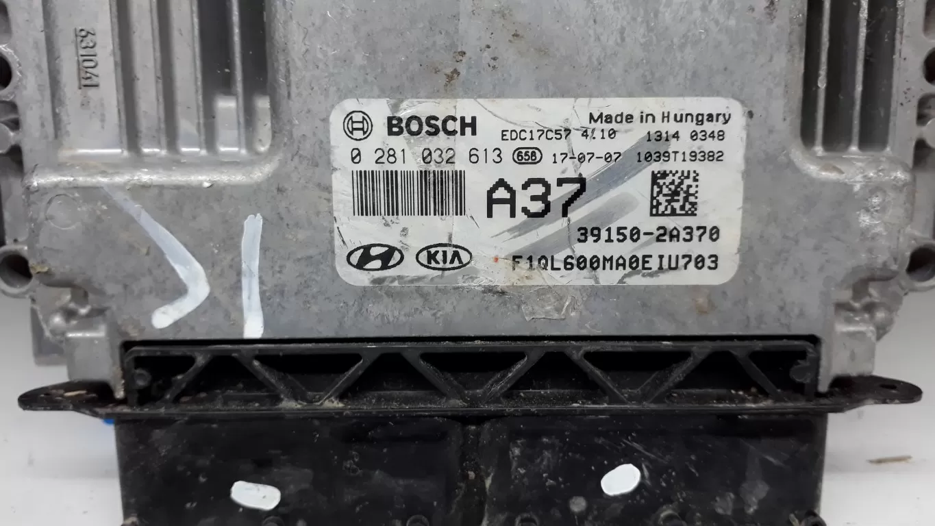 HYUNDAI KIA 0281032613 39150-2A370 BEYİNCİM.COM