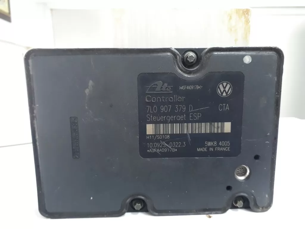 VW Touareg Porsche Cayenne 7L0907379D BEYİNCİM.COM