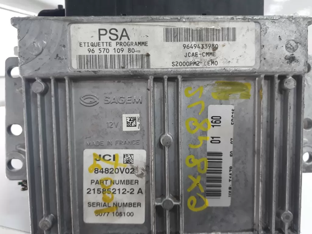 9657010980 PSA ECÜ BEYİNCİM.COM
