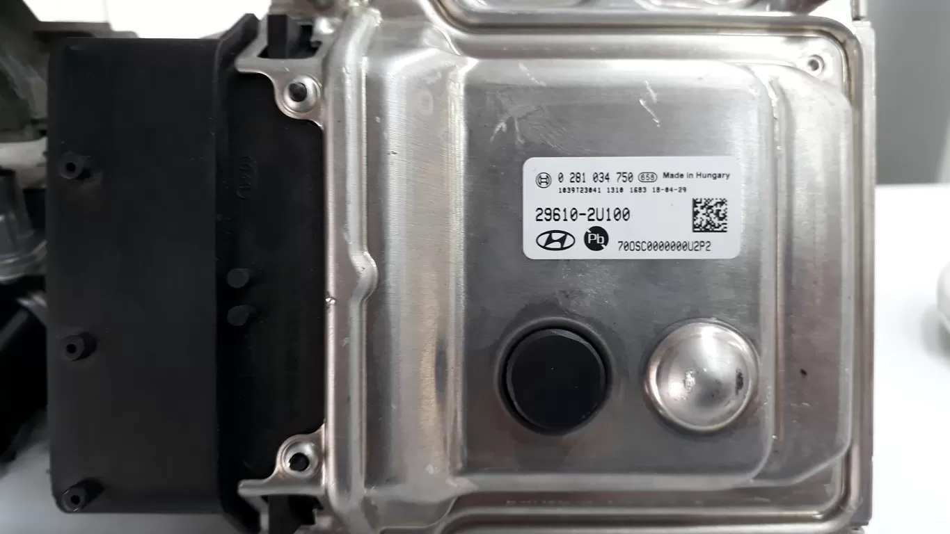 29610-2U100 0281034750 HUNDAYİ DİZEL ECÜ