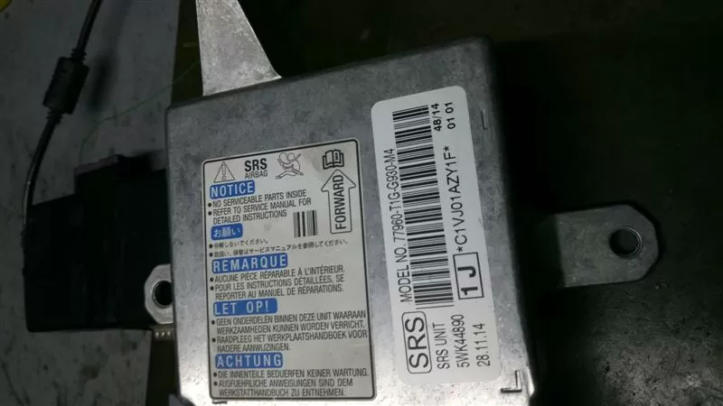 HONDA CRV 2014_ 77960-T1G-G930-M4