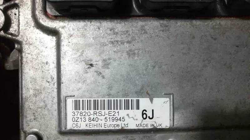 37820-RSJ-E21 0Z13 840-519945 HONDA-CIVIC