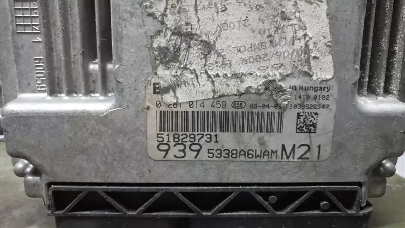 Alfa Romeo - 0281014459 51829731