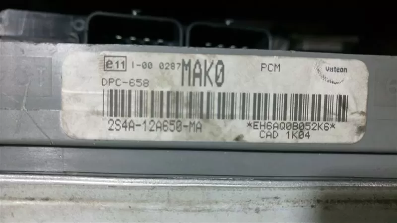 2S4A-12A650-MA