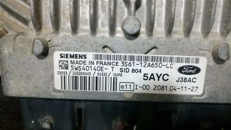 OPEL ASTRA J ABS POMPABEYNİ ATE 10.0961-4522.3 10.0619-3651.1 28.5611-8103.3 13356789