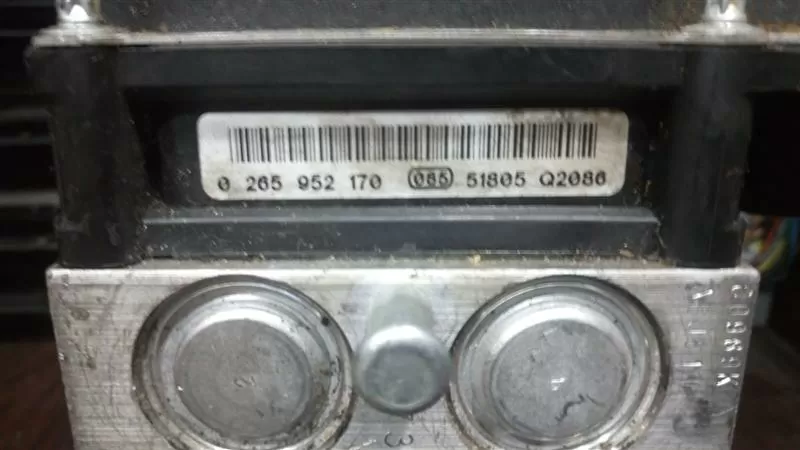 0265952170 51953230 150205 063165 FİAT DUCATO ABS ESP