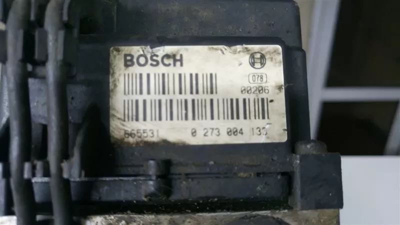 ROVER 200 214 1.4 POMPA HAMULCOWA ABS 0273004138