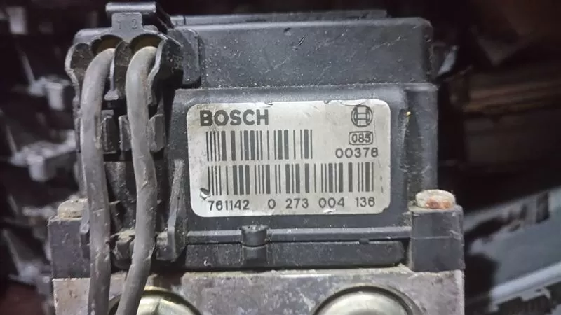 OPEL TİGRA ABS BEYNİ 0273004136-90496978