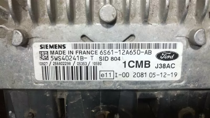 PEUGEOT 206 BENZYNA AUTOMAT LICZNIK 9634961380