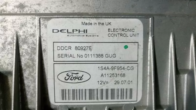 39110-26AD8 KIA MOTOR BEYNİ