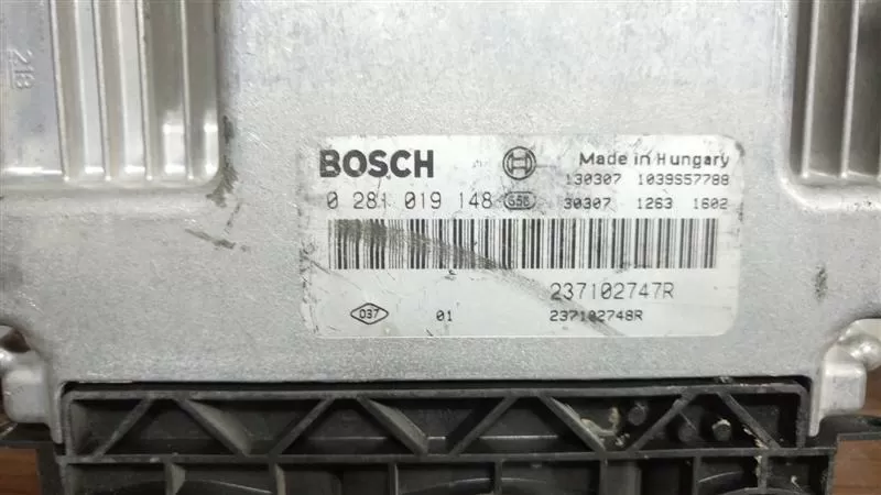 04 05 Audi A4 Instrument Cluster 8E0920950P IC
