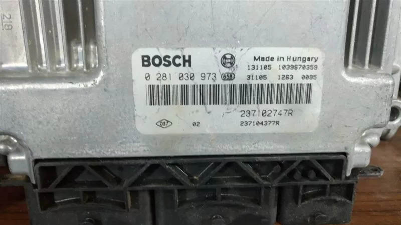 VW VOLKSWAGEN GOLF 1J INSTRUMENT CLUSTER