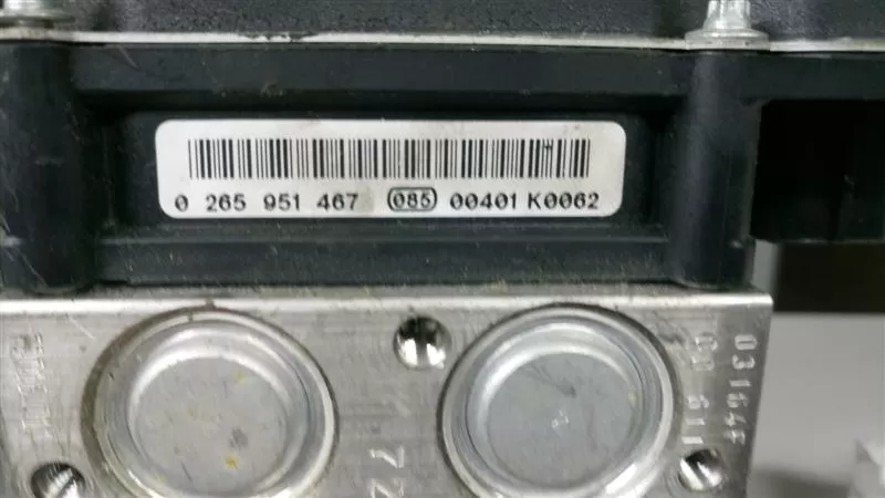 W Audi ABS Modul 8K0614517DT 8K0 614 517 DT