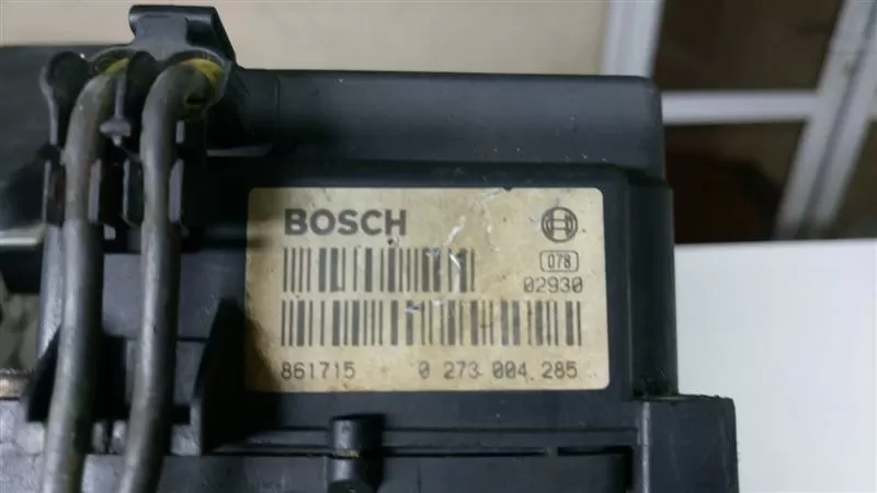 VW PASSAT – AUDİ A4, A6, A8 ABS BEYNİ-0273004285
