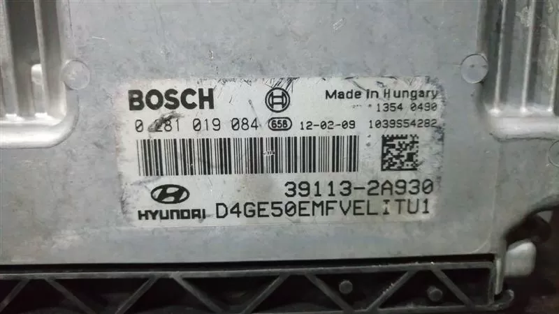 2008 PEUGEOT 308 Diesel Speedo Head Instrument Cluster MMSE