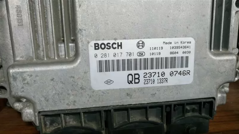VW VOLKSWAGEN PASSAT B5 3B INSTRUMENT CLUSTER