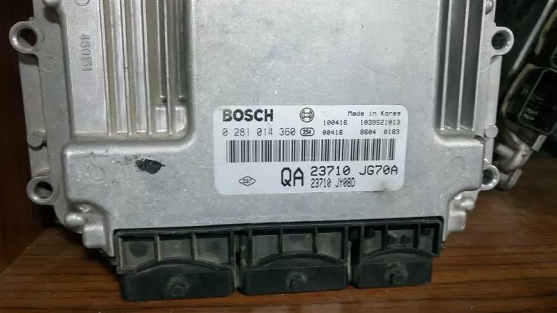 Seat Ibiza 6L Instrument Cluster Speedometer Tacho 6L0920803A