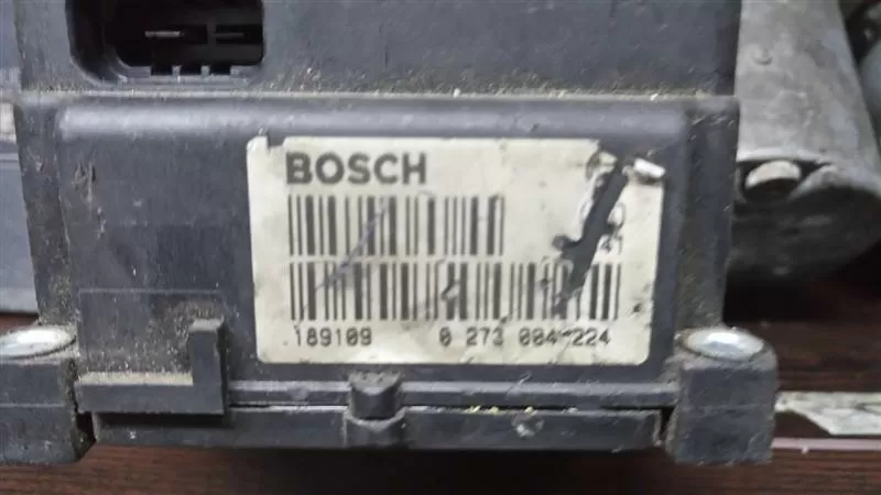 VOLVO S40 ABS BEYNİ-0273004224