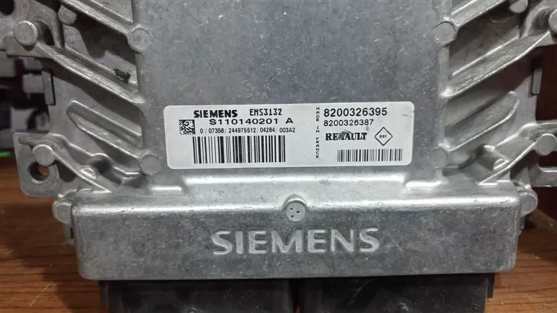 BEYİNCİM.COM ÇIKMA OTO BEYİN MERKEZİ HYUNDAİ KİA MOTOR BEYNİ 39104-4X935