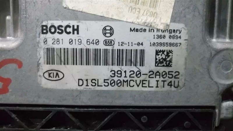 renault megane 2 ii instrument cluster speedometer tacho 8200364015