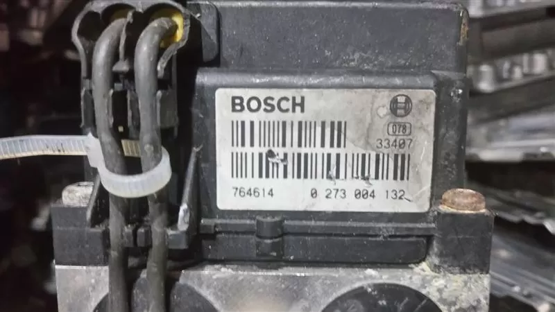 AUDI A4 ABS BEYNİ 0 273 004 132 0273004132 0265216659
