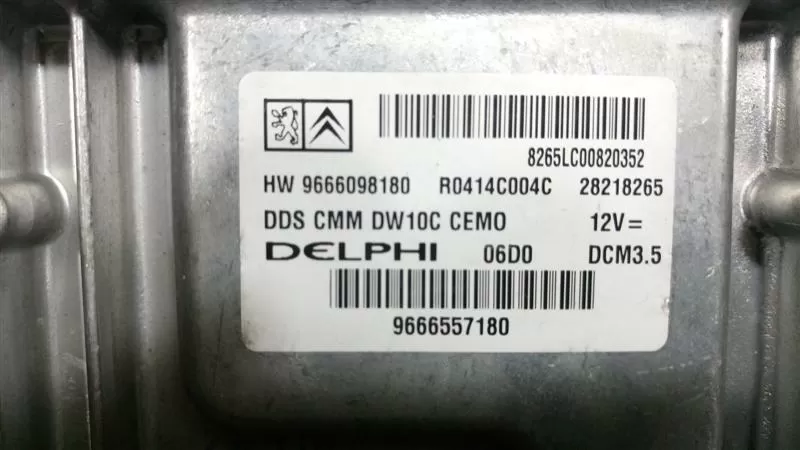 39130-2A402 DDCR 28417998 DCM3.7AP