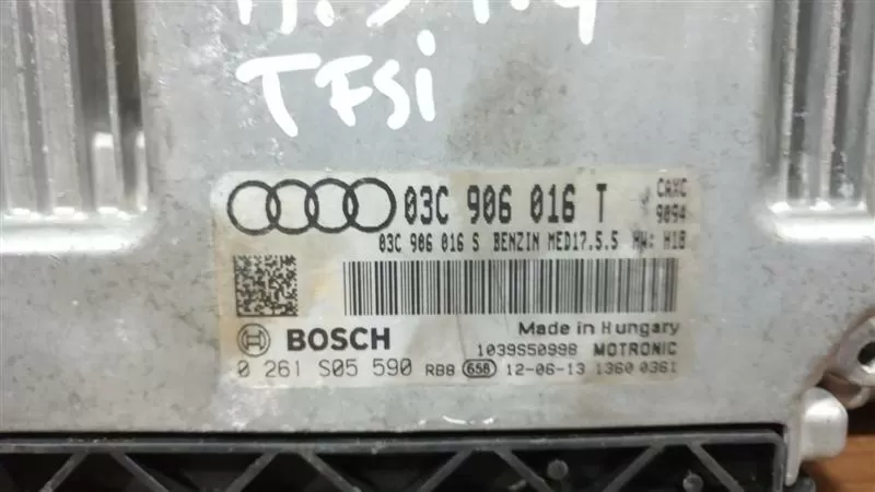 BMW X3 ABS BEYNİ - 0265950318 0265234035 0 265 950 318