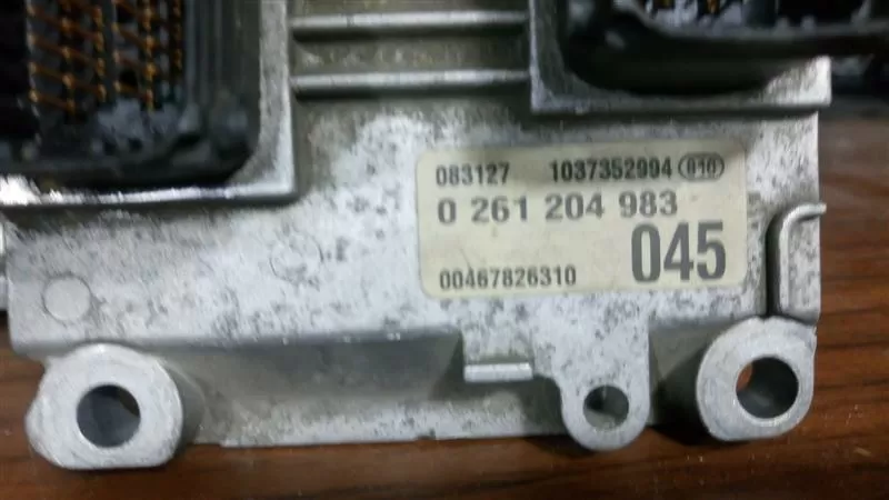 6R0907379BA 0265956084 abs volkswagen
