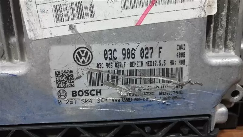 BMW 3.20 COUPE ABS BEYNİ 34526776056-01 ATE 10.0960-0837.3