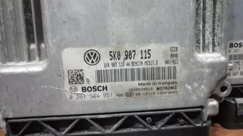 HYUNDAİ İ20 MOTOR BEYNİ - 39130-2A590