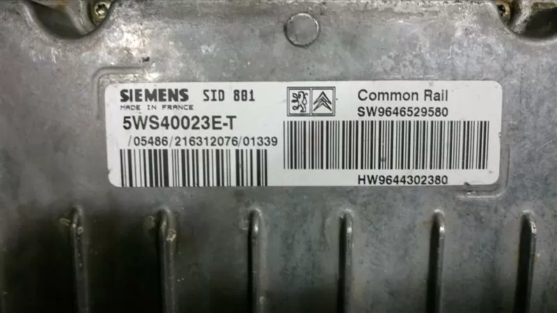 OPEL ASTRA H ABS BEYNİ ATE 10.0970-0503.3 00007969E0