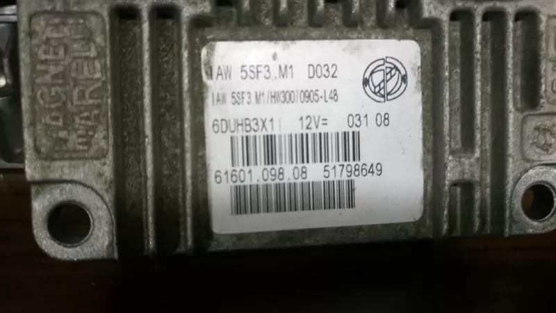 VW SHARAN ABS BEYNİ POMPASİ 7M3907379G 10.0925-0317.3
