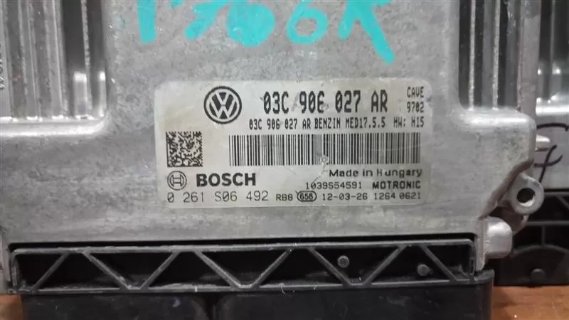BMW E87 E81 ABS PUMP 3452 - 6777159 10.0960-0838.3 3451 10.0960-0838.3