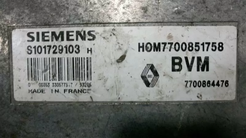 0265951352 - 0265230870 - A0064316712 MERCEDES A CLASS
