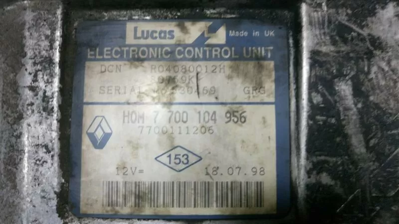 0265960300 3451 6780126 01 0265250200 BMW X5 E70 ABS