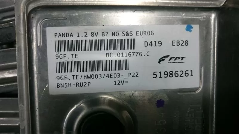 TOYOTA CORALLA ABS BEYNİ 0273004571- 0265216850