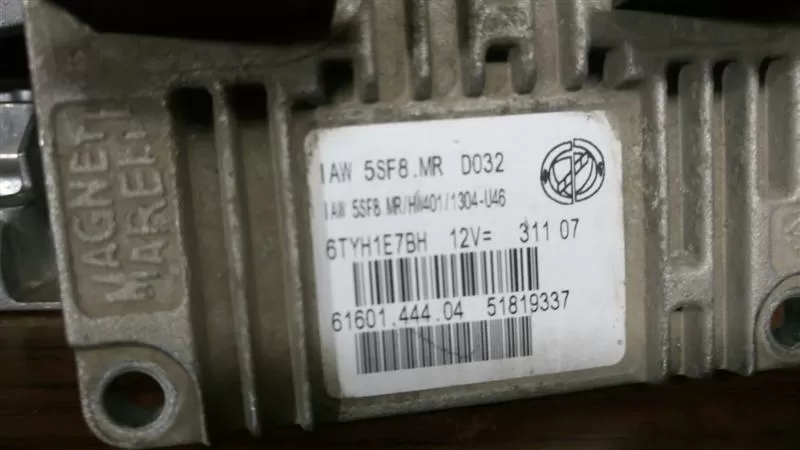 2U7A-12A650-TG 2U7A12A650TG / S120977010D SIM210 5CPF