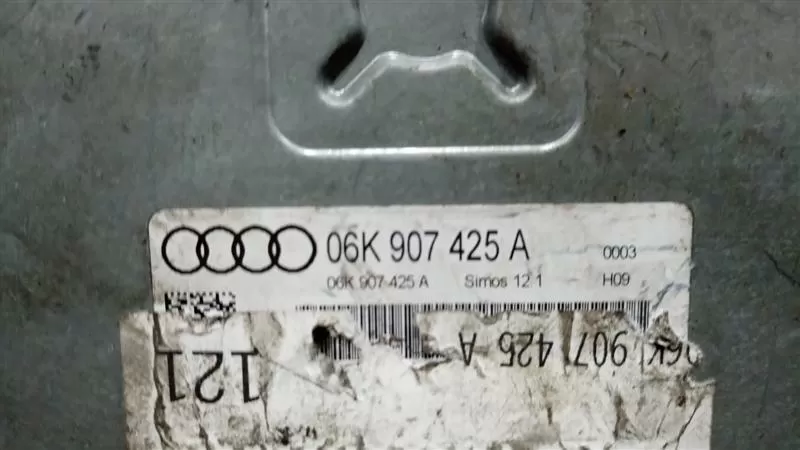 0265801036 - 0265801036 FIAT 500 ABS BEYNİ – Fiat abs / esp beyni