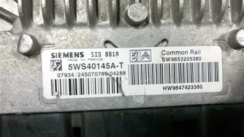 VW Golf 5 Plus 1K0907044 BR Klima Bedienteil Klima Automatik