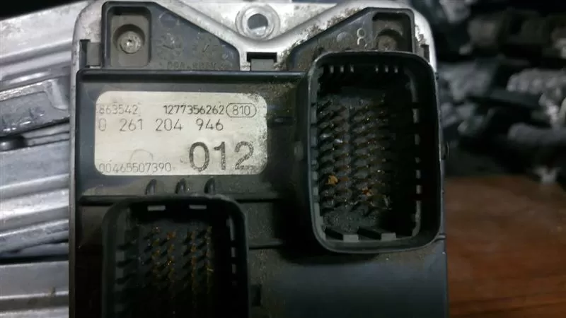 alfa romeo 0261204946 145 146 2.0 16v ts twin spark