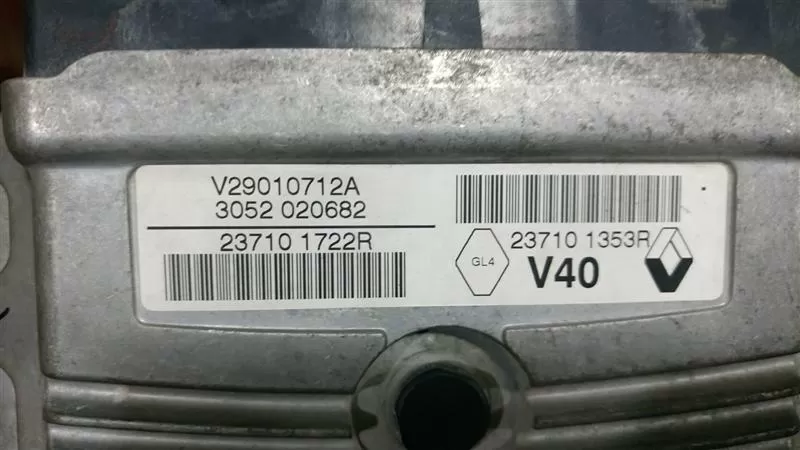 Marelli Multijet MJD6F3 HW03T 3454Y366 51812864