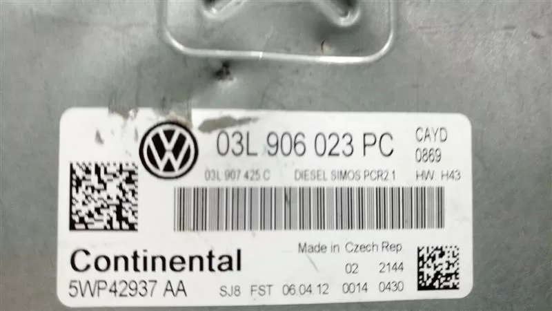 0265800784 FIAT PANDA 169 1.2 ABS-Hydraulikblock