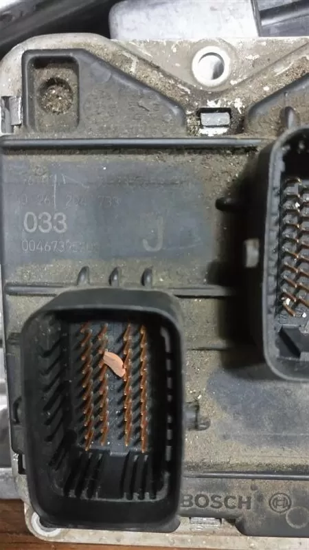 ECU Calculator motor Alfa Romeo 166 2.0 0261204733 M1.5.5