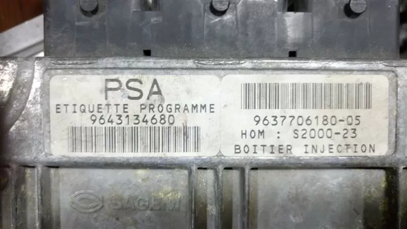 51986257 8GSW.MY – Fiat motor beyni