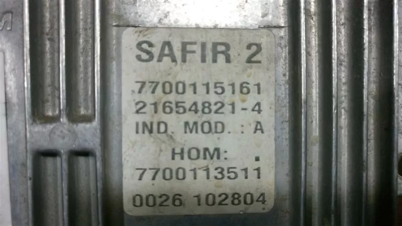 BMW 1 SERIES F20 F21 118D 120D ENGINE 0281030325 8576341
