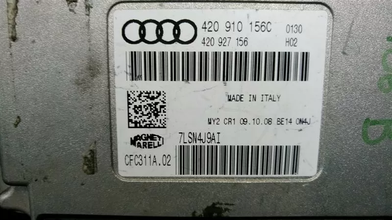 420910156C 420927156 7LSN4J9AI