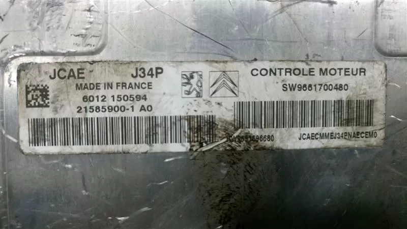 06.2109-5167.3 4670A212 MITSUBISHI LANCER